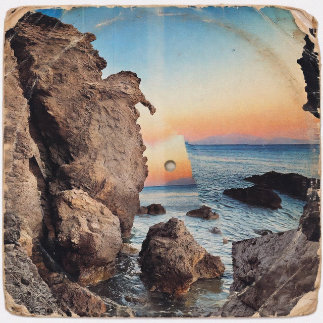 undefined album image