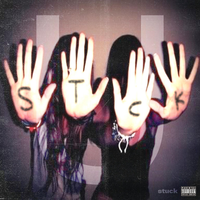 Stuck