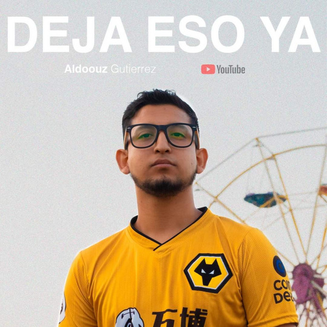 Deja Eso Ya