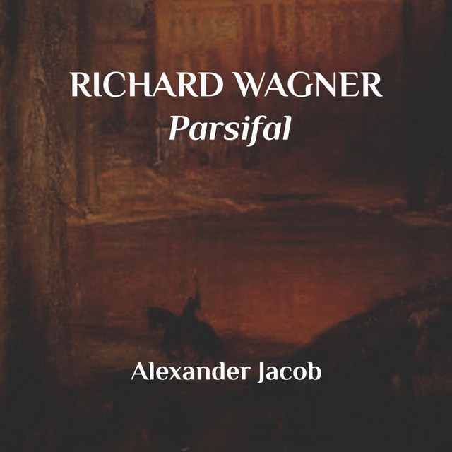 Richard Wagner: WWV 111 cover art