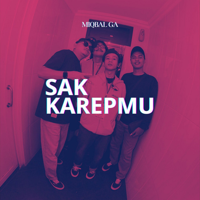 SAK KAREPMU