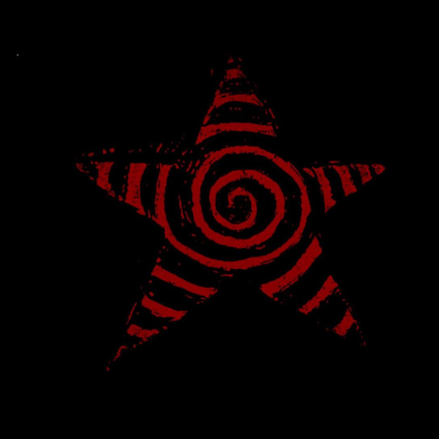 REDSTAR cover art