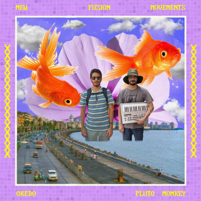 Odd Body Rhythms cover art