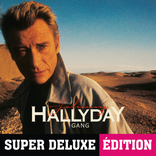 L'envie - música y letra de Johnny Hallyday | Spotify