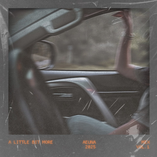 AEUNA – A Little Bit More