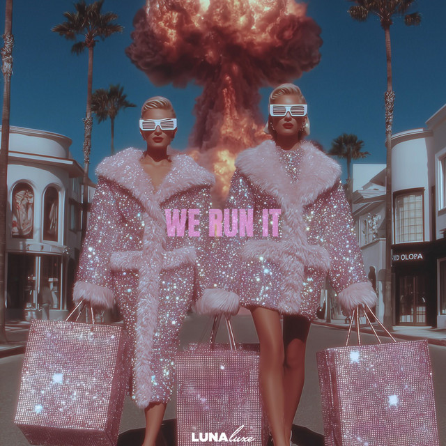 We Run It