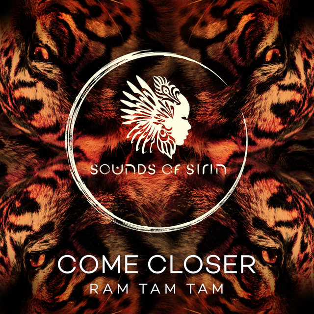 Ram Tam Tam album art