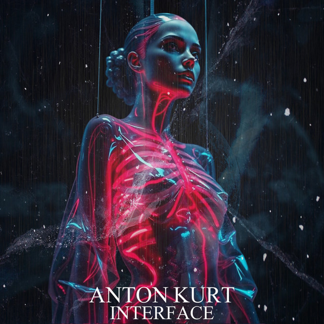 Interface cover art