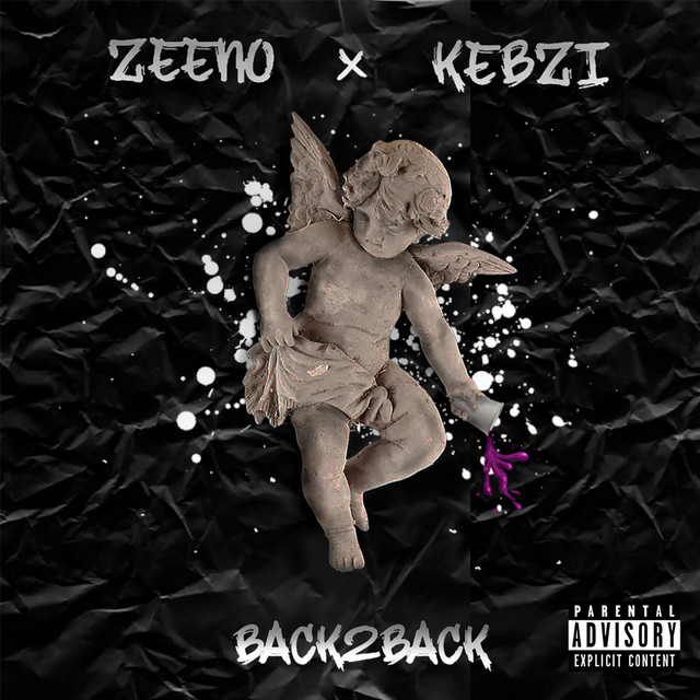 Back2back - Single de Zeeno | Spotify