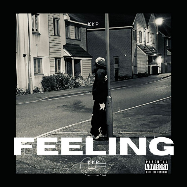 Feeling cover art