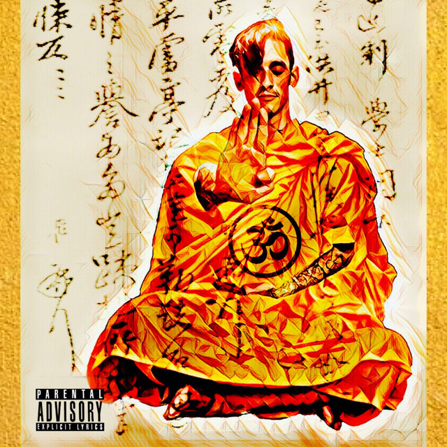 Yue Fei cover art