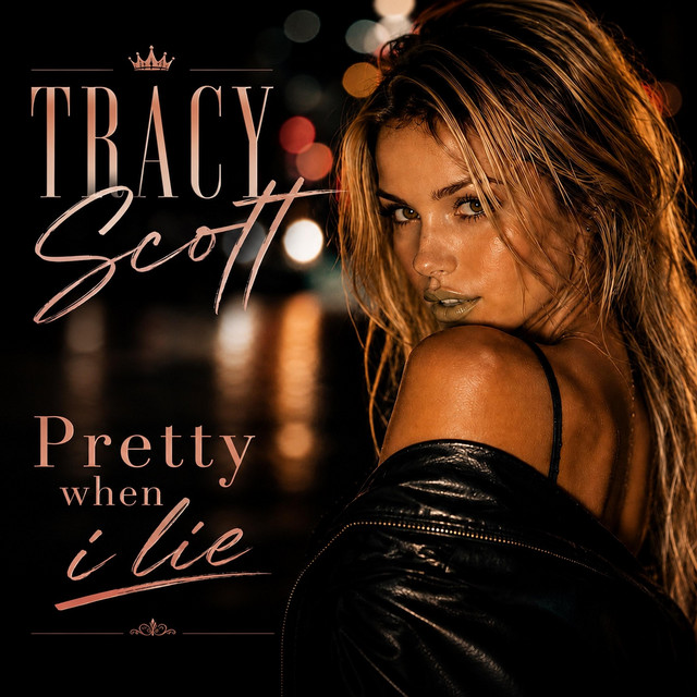 Tracy Scott avatar