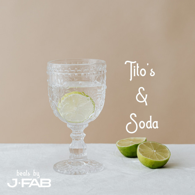 Tito's & Soda