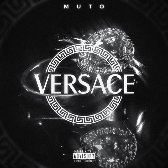 Versace cover art