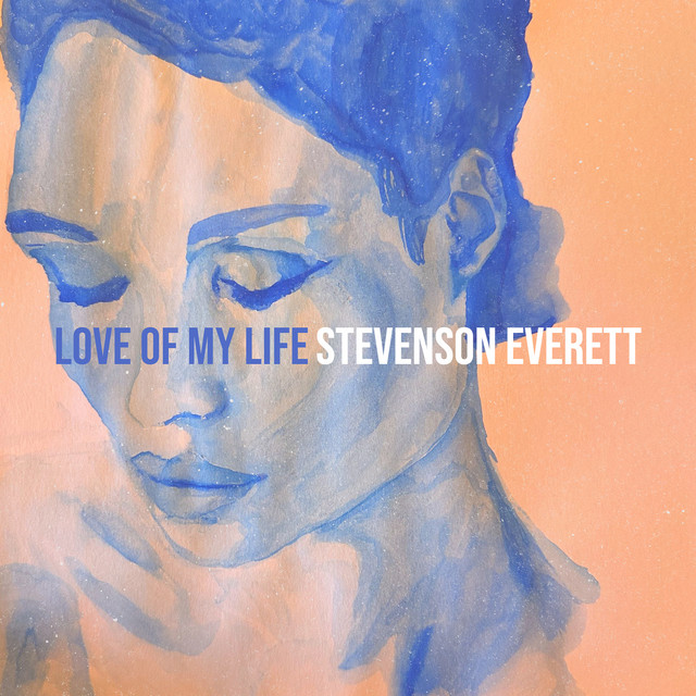 Love of My Life album image