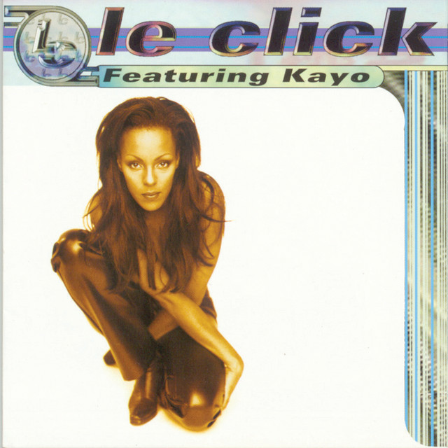 Le Click feat. Kayo cover art
