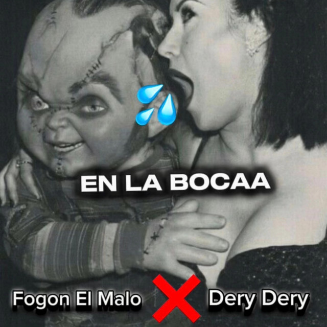 En La Boca