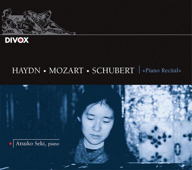 Haydn, J.: Piano Sonata No. 60 / Mozart, W.A.: 9 Variations On A Minuet by Duport / Schubert: 4 Impromptus, D. 935