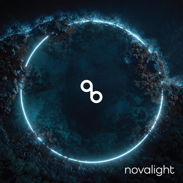 Nova Light cover art