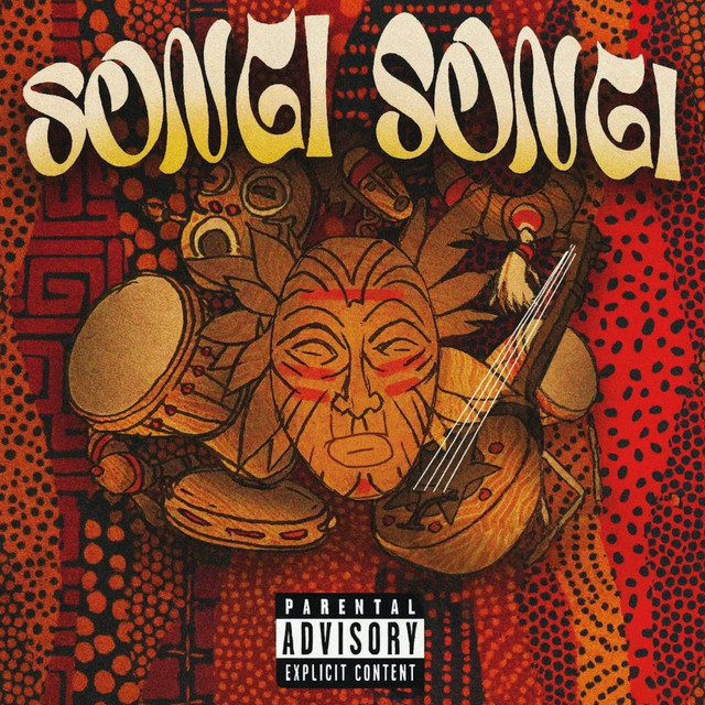 SONGI SONGI