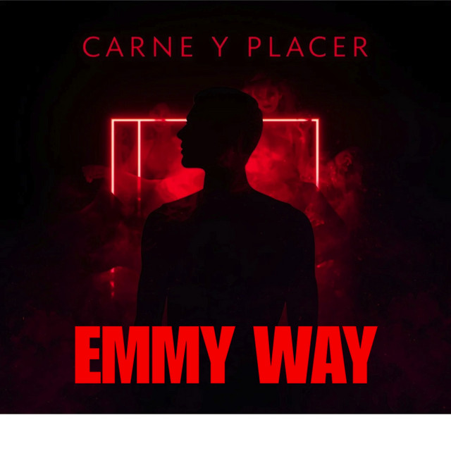 Carne y Placer cover art