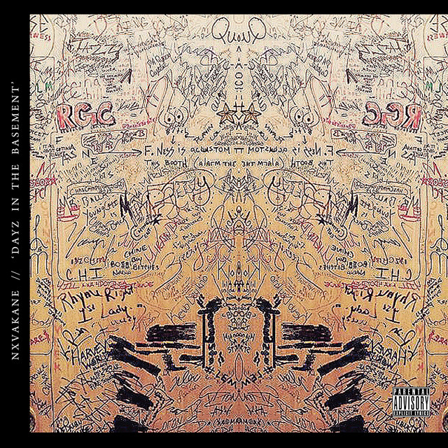You Don't Know cover art