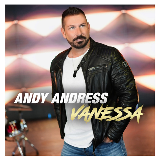 Vanessa cover