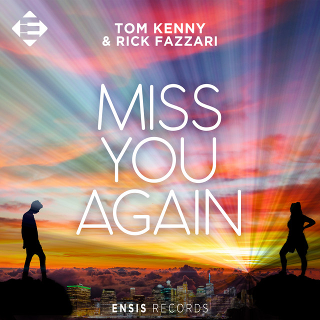 Miss You Again cover