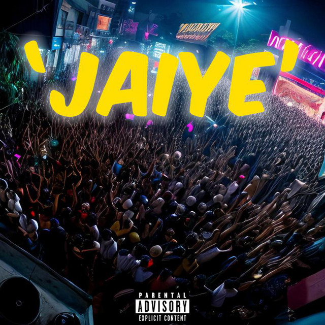 Jaiye - Single by Ikem | Spotify