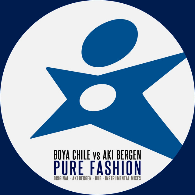 Pure Fashion - Aki's Formant Experience Dub Mix