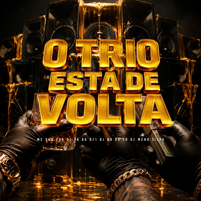O Trio Está de Volta