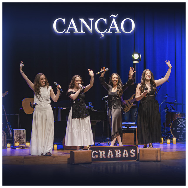 Canção cover art