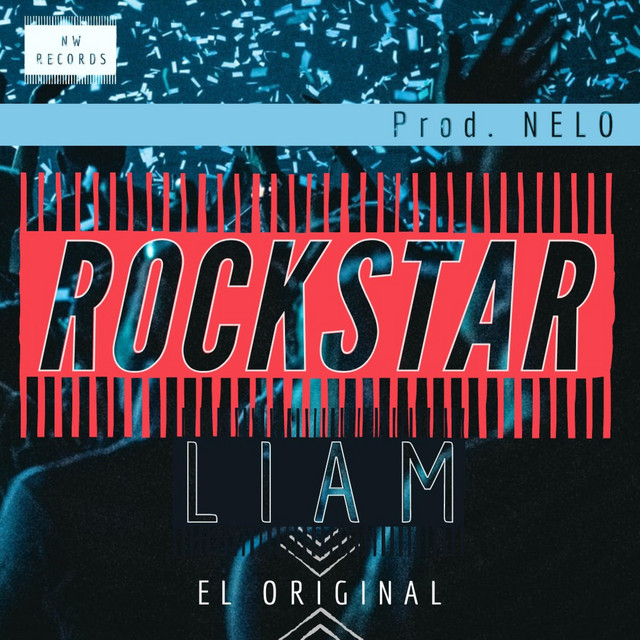Liam | Spotify