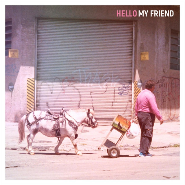 undefined album image