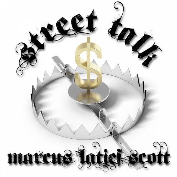Street Talk cover art