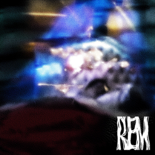 REM_071019 by Caleb Hurst