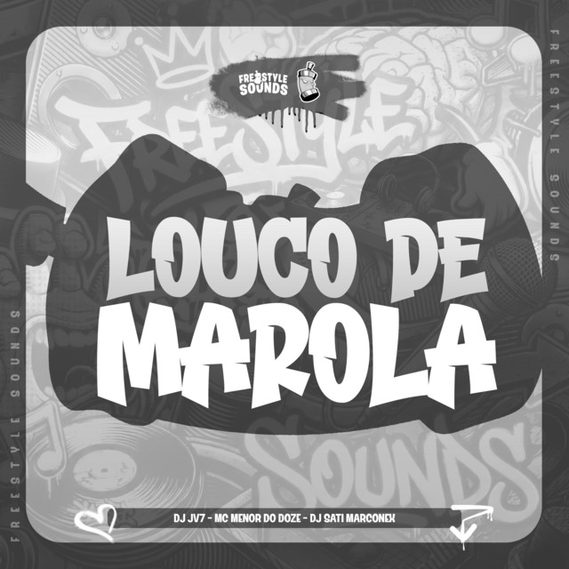 Louca De Marola