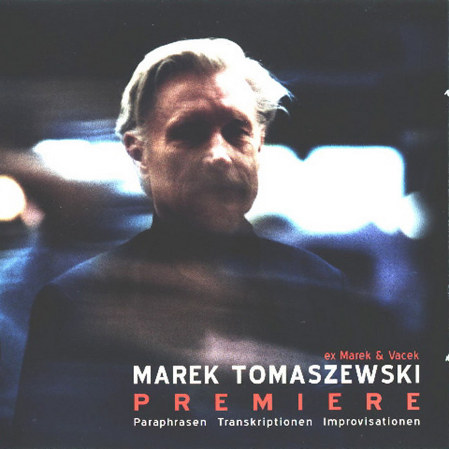 Premiere cover art