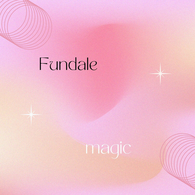 Magic cover art