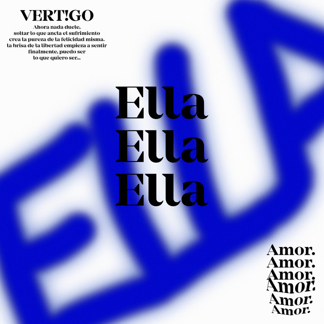 Ella cover art