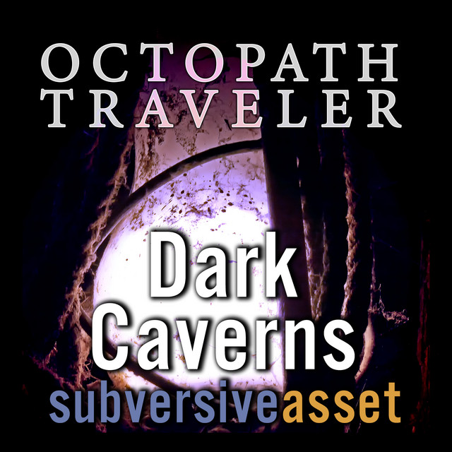 Dark Caverns (From 