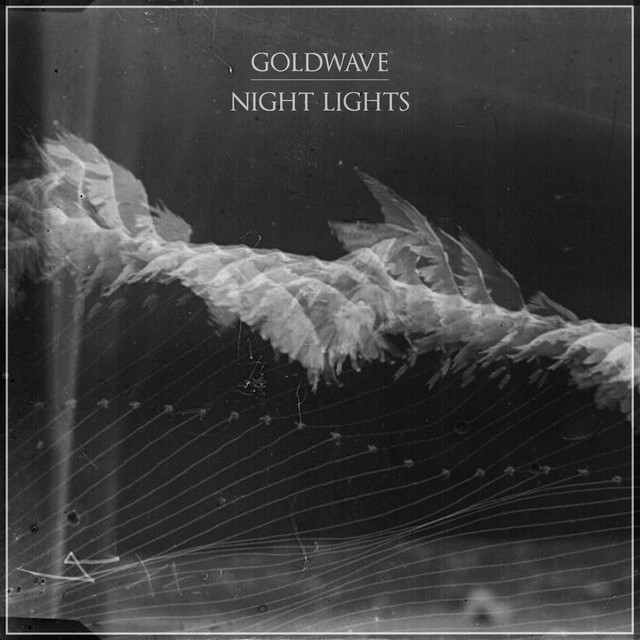 Night Lights - EP cover art