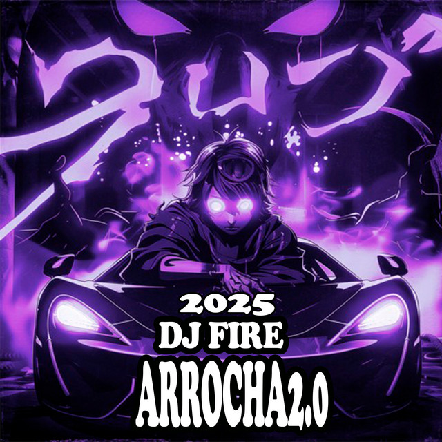 Arrocha 2.0 cover art
