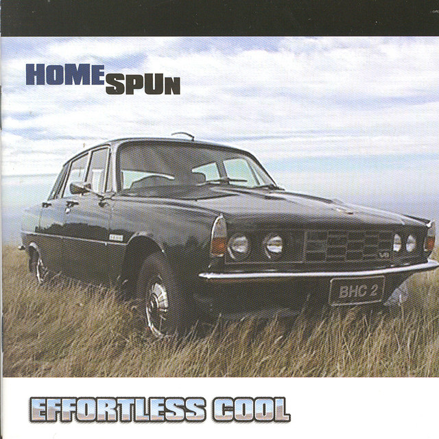 Homespun Photo