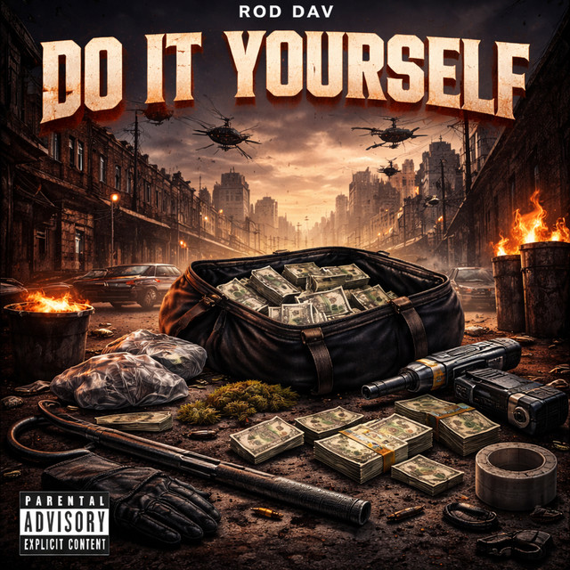 Do It Yourself