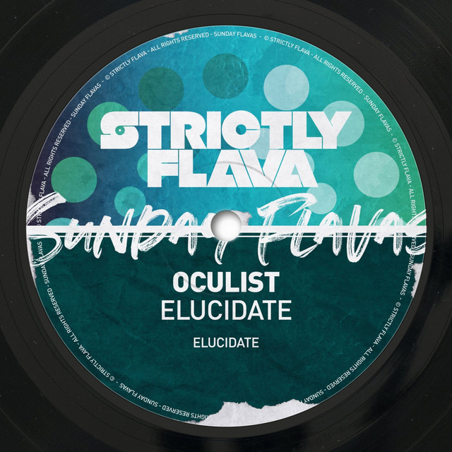Elucidate album art