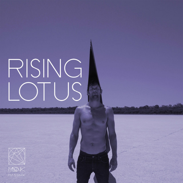 Rising Lotus cover art
