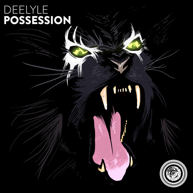 Possession cover art