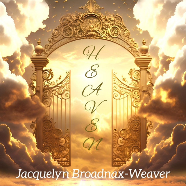 Jacquelyn Broadnax Weaver