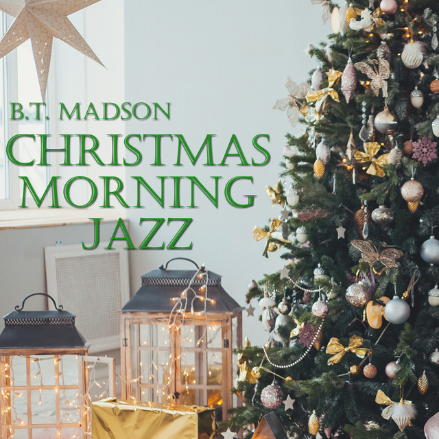 B.T. Madson